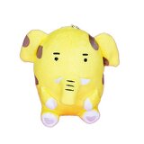 ゾウキリンイメージ画像