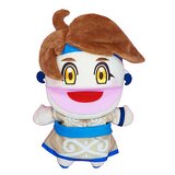 サラマスちゃんイメージ画像