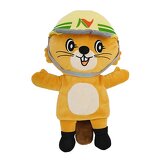 ビーバーイメージ画像