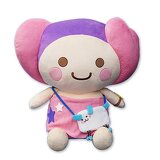 シュガラブちゃんイメージ画像