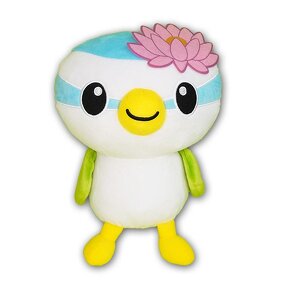 はすぴぃイメージ画像