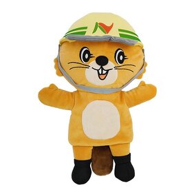 ビーバーイメージ画像