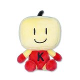 カイロくんイメージ画像