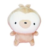 フタユビさんイメージ画像