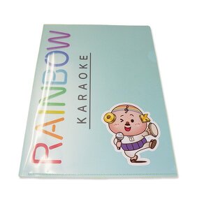 カラオケレインボーイメージ画像