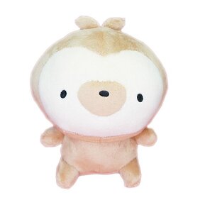 フタユビさんイメージ画像