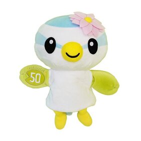 はすぴぃイメージ画像