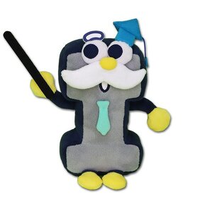 アイテク先生イメージ画像