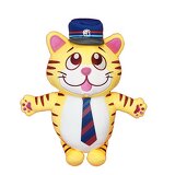 トラにゃイメージ画像