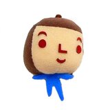 ばんけい3兄弟のどんぐり隊長イメージ画像