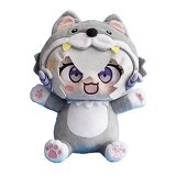 狼ラピスイメージ画像