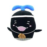 クジラのくうちゃんイメージ画像