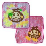 おぶせくりちゃん・おぶせまろんちゃんイメージ画像