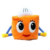 ハコちゃんイメージ画像