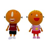 ナシテ君・ドシテちゃんイメージ画像