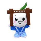 福ちゃんイメージ画像