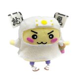 あぶら謙信くんイメージ画像