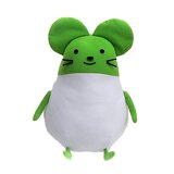 ねずみ大根イメージ画像