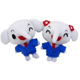 ぞうくん＆ぞうちゃんイメージ画像