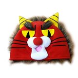 にゃっぱげイメージ画像