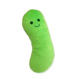 緑のキャライメージ画像