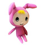 バニーちゃんイメージ画像