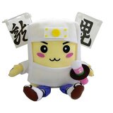 あぶら謙信くんイメージ画像