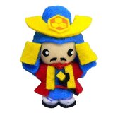 ながまちゃくんイメージ画像