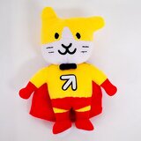 ニャン・シェルジュイメージ画像