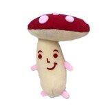 ばんけい3兄弟きのっティイメージ画像