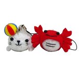 メタボルニアアシカ＆メタガニイメージ画像