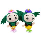 まっくん＆あゆみんイメージ画像