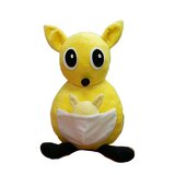 カンガルーイメージ画像