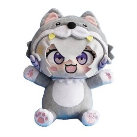 狼ラピスイメージ画像