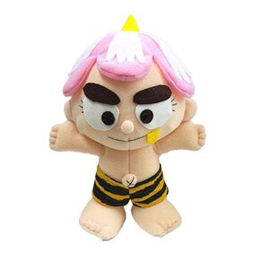 しょうぶパン鬼ー（キー）イメージ画像