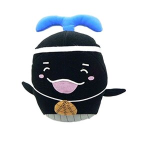 クジラのくうちゃんイメージ画像