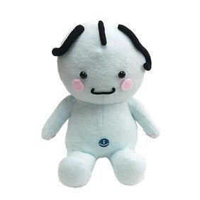 ナガラーちゃんイメージ画像