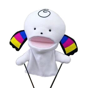 でこぴょんイメージ画像