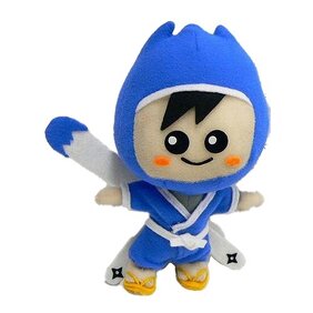 戸隠スキー場のとがっきーイメージ画像