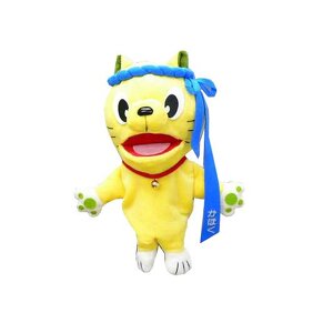 にゃんたろうイメージ画像