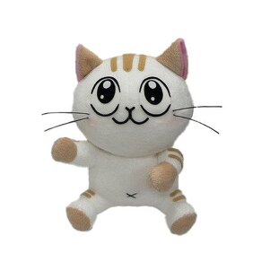 ねこ社長イメージ画像