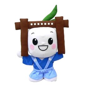 福ちゃんイメージ画像