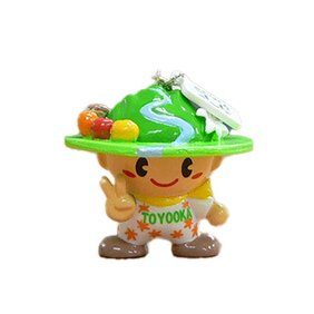 だんQくんイメージ画像