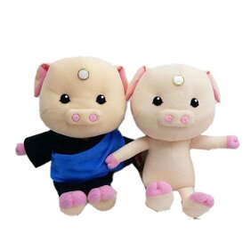 ブットンくんイメージ画像