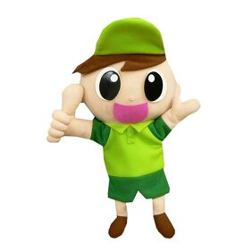 せんりくんイメージ画像