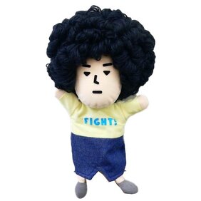 金太郎イメージ画像