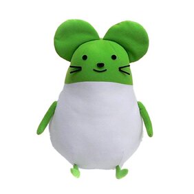 ねずみ大根イメージ画像