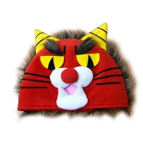 にゃっぱげイメージ画像