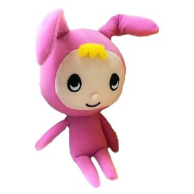 バニーちゃんイメージ画像