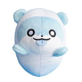 ばけはむイメージ画像